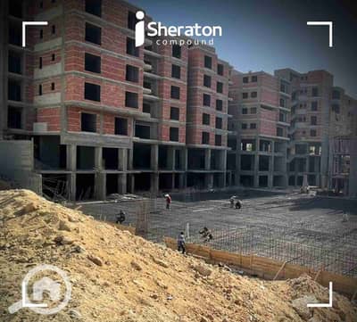 3 Bedroom Flat for Sale in Sheraton, Cairo - 1000016876. jpg