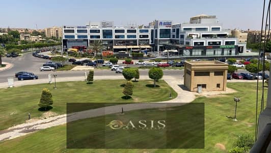 3 Bedroom Flat for Rent in Sheikh Zayed, Giza - WhatsApp Image 2025-12-18 at 08.45. 14. jpeg