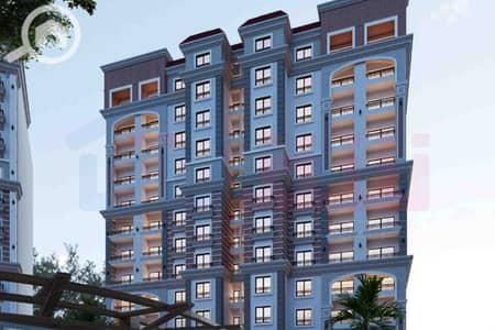 فلیٹ 3 غرف نوم للبيع في محرّم بيك، الإسكندرية - IMG-20251030-WA0030. jpg