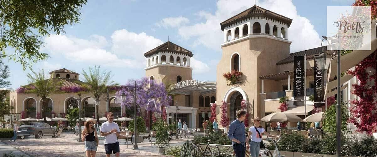 4 فلل-للبيع-في-كمبوند-ذا-وندر-مارك-المستقبل. jpg