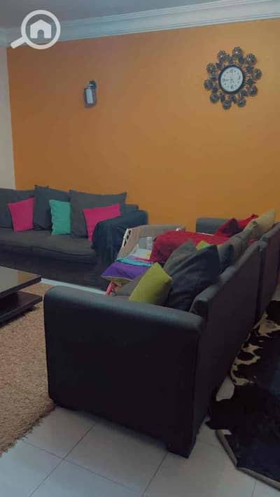 2 Bedroom Apartment for Sale in Maadi, Cairo - c207d33f-1b54-46b1-8687-e380da1f8313. jpg 2 Bedroom Apartment for Sale in Maadi, Cairo - c207d33f-1b54-46b1-8687-e380da1f8313. jpg