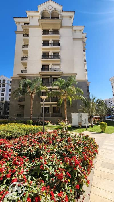 2 Bedroom Flat for Rent in New Capital City, Cairo - WhatsApp Image 2025-12-18 at 14.03. 36 (2). jpeg