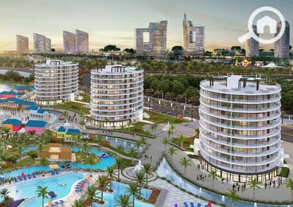 2 Bedroom Chalet for Sale in North Coast, Matruh - IMG-20251102-WA0044. jpg