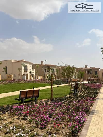 2 Bedroom Apartment for Sale in New Cairo, Cairo - IMG-20251208-WA0735. jpg