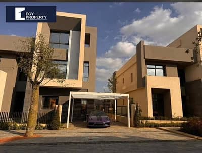 4 Bedroom Villa for Sale in New Cairo, Cairo - 590188409_122123568855000377_4401624807007216894_n. jpg