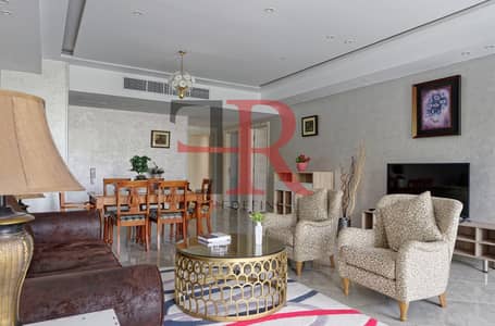 شقة 3 غرف نوم للايجار في القاهرة الجديدة، القاهرة - WhatsApp Image 2025-12-18 at 3.35. 49 PM (2). jpeg