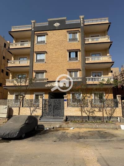 3 Bedroom Flat for Sale in New Cairo, Cairo - e23add6a-93a1-4656-b05f-5dd0f46b55a7. jpeg