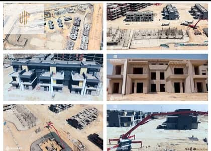 فلیٹ 3 غرف نوم للبيع في مدينة المستقبل، القاهرة - WhatsApp Image 2025-12-17 at 9.22. 19 PM (1). jpeg