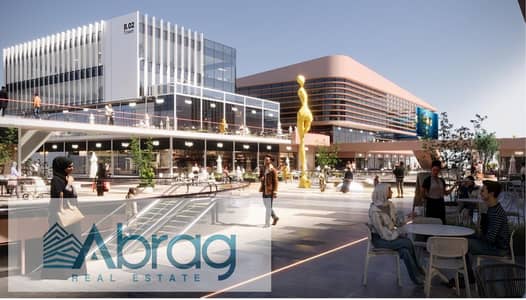 محلات تجارية  للبيع في الشيخ زايد، الجيزة - WhatsApp Image 2025-12-16 at 9.09. 35 PM (1). jpeg