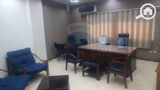 Office for Sale in Laurent, Alexandria - 1. jpg