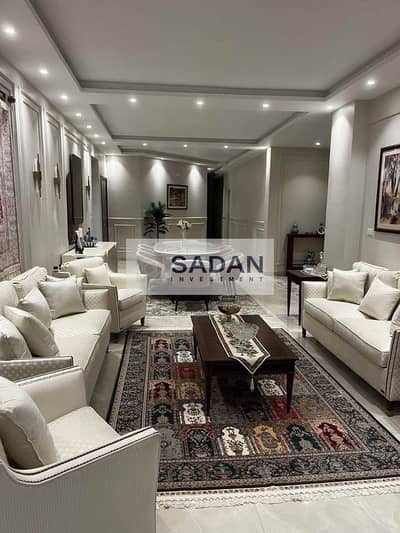 3 Bedroom Apartment for Sale in 6th of October, Giza - 82719bb7-a378-44bb-ba9c-b40b5d2ff54c. jpeg