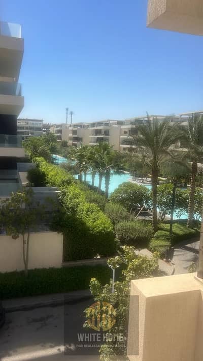 3 Bedroom Flat for Rent in New Cairo, Cairo - f6bdb6f0-8e89-4055-82fa-041880b380f3. jpeg