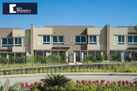 4 Bedroom Villa for Sale in 6th of October, Giza - 8. jpg