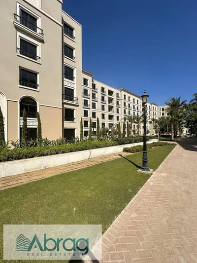 فلیٹ 3 غرف نوم للبيع في الشيخ زايد، الجيزة - IMG-20250105-WA0311. jpg