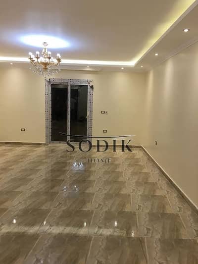 3 Bedroom Apartment for Sale in Obour City, Cairo - IMG-20241221-WA0059. jpg