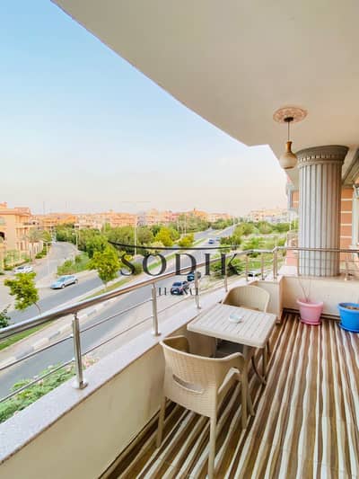 3 Bedroom Apartment for Sale in Obour City, Cairo - IMG-20251012-WA0257. jpg