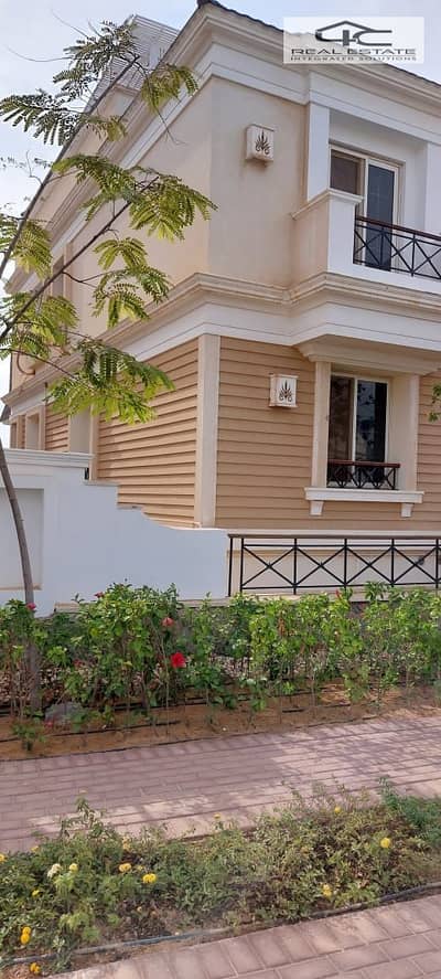 4 Bedroom iVilla for Rent in 6th of October, Giza - WhatsApp Image 2025-12-17 at 6.03. 54 PM. jpeg