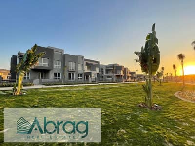 3 Bedroom Apartment for Sale in 6th of October, Giza - ر. jpeg