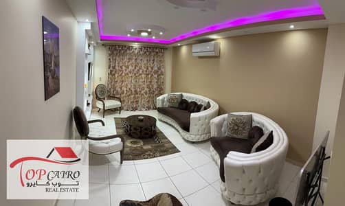 2 Bedroom Apartment for Rent in Madinaty, Cairo - WhatsApp Image 2025-12-17 at 4.37. 45 PM (3). jpeg 2 Bedroom Apartment for Rent in Madinaty, Cairo - WhatsApp Image 2025-12-17 at 4.37. 45 PM (3). jpeg