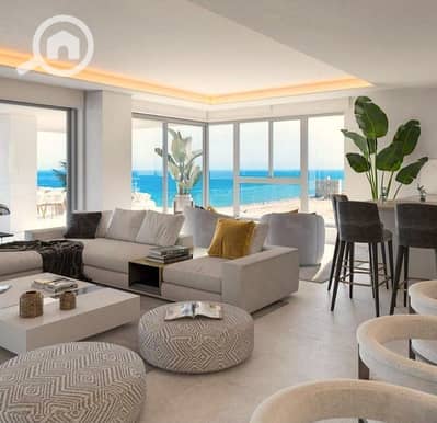 3 Bedroom Chalet for Sale in Ain Sukhna, Suez - 96e4147e-b12a-4745-abe5-9bdba6c3de5e. jpg