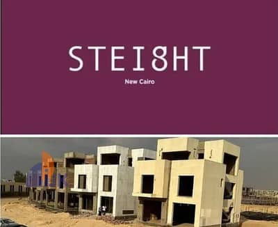 فیلا 4 غرف نوم للبيع في القاهرة الجديدة، القاهرة - 10. JPG