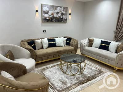 3 Bedroom Flat for Rent in Nasr City, Cairo - WhatsApp Image 2025-08-25 at 6.02. 12 PM (4). jpeg