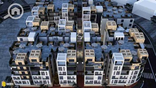 شقة 3 غرف نوم للبيع في شيراتون، القاهرة - 1000243250. jpg