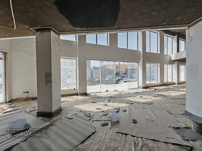 Office for Rent in Maadi, Cairo - IMG-20251105-WA0030. jpg