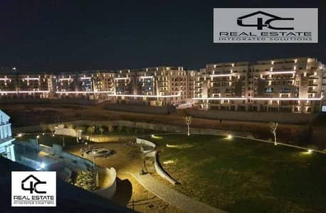 فلیٹ 3 غرف نوم للبيع في القاهرة الجديدة، القاهرة - bdf8f4d8-6240-4cae-9b80-4bbb0569e19e. jpg