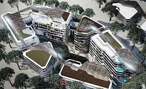 شقة 2 غرفة نوم للبيع في مدينة المستقبل، القاهرة - download (15). jpeg