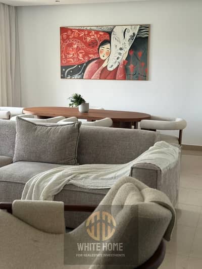 3 Bedroom Apartment for Rent in New Cairo, Cairo - 7bfc02b6-eb24-46e4-9738-340c22a61d58. jpeg