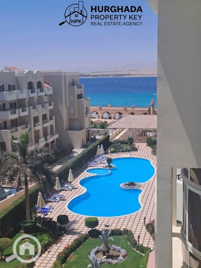 2 Bedroom Flat for Sale in Sahl Hasheesh, Red Sea - whatsapp image 2025-06-01 at 2.14. 19 pm. jpeg
