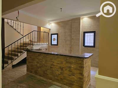 6 Bedroom Duplex for Sale in New Cairo, Cairo - 1000519276. jpg
