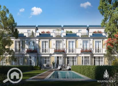 3 Bedroom Townhouse for Sale in 6th of October, Giza - WhatsApp Image 2023-05-15 at 11.55. 00 PM. jpeg