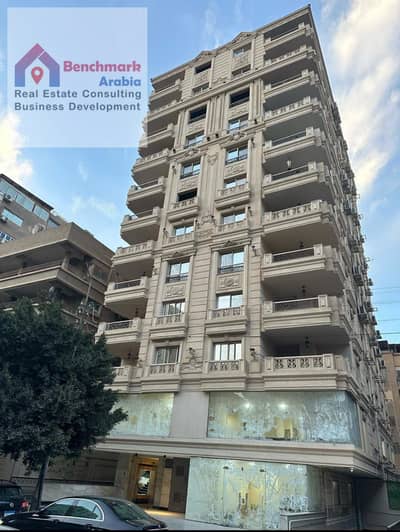 Commercial Building for Rent in Heliopolis, Cairo - b6ce9448-0dbd-40eb-99ac-c212c40faadd. jpeg