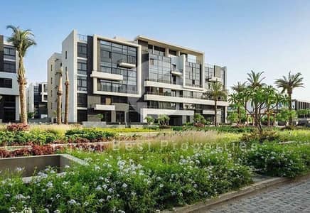 4 Bedroom Duplex for Sale in New Cairo, Cairo - IMG-20251207-WA0498. jpg