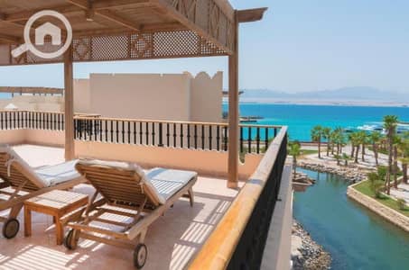 2 Bedroom Chalet for Sale in Soma Bay, Red Sea - WhatsApp Image 2025-09-29 at 3.32. 03 PM (1). jpeg