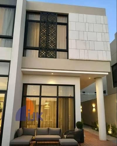 فیلا 7 غرف نوم للبيع في القاهرة الجديدة، القاهرة - 5. JPG