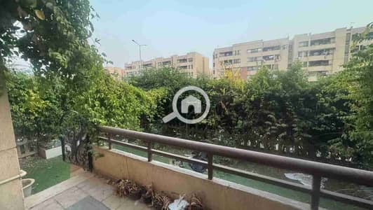 3 Bedroom Flat for Rent in New Cairo, Cairo - 1000595848. jpg
