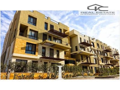 3 Bedroom Duplex for Sale in New Cairo, Cairo - WhatsApp Image 2025-12-10 at 2.56. 52 PM (9). jpeg