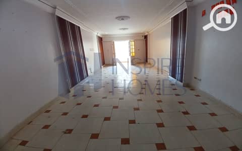 3 Bedroom Flat for Rent in Sidi Beshr, Alexandria - 1. JPG