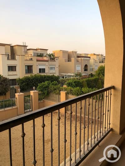 توين هاوس 4 غرف نوم للبيع في القاهرة الجديدة، القاهرة - WhatsApp Image 2025-11-16 at 5.25. 09 PM (2). jpeg