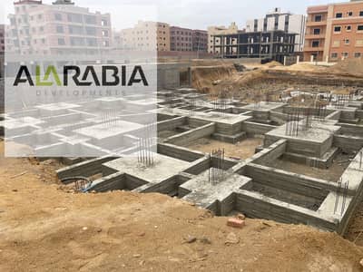 3 Bedroom Flat for Sale in New Cairo, Cairo - WhatsApp Image 2025-05-13 at 10.56. 18_1f854c9c. jpg 3 Bedroom Flat for Sale in New Cairo, Cairo - WhatsApp Image 2025-05-13 at 10.56. 18_1f854c9c. jpg