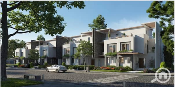 4 Bedroom Townhouse for Sale in Sheikh Zayed, Giza - WhatsApp Image 2025-10-20 at 12.50. 59 PM. jpeg 4 Bedroom Townhouse for Sale in Sheikh Zayed, Giza - WhatsApp Image 2025-10-20 at 12.50. 59 PM. jpeg