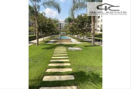 3 Bedroom Twin House for Sale in New Cairo, Cairo - 6822040-80a1eo. png