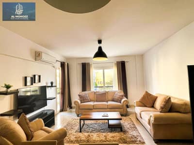 2 Bedroom Apartment for Rent in New Cairo, Cairo - ؤسي. jpeg