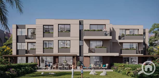 فلیٹ 1 غرفة نوم للبيع في 6 أكتوبر، الجيزة - Screenshot 2025-12-18 144414. jpg