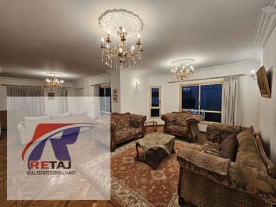 3 Bedroom Apartment for Rent in Nasr City, Cairo - 2ec83e1b-94ec-42f7-9369-67017c971320 (1). jfif. jpg