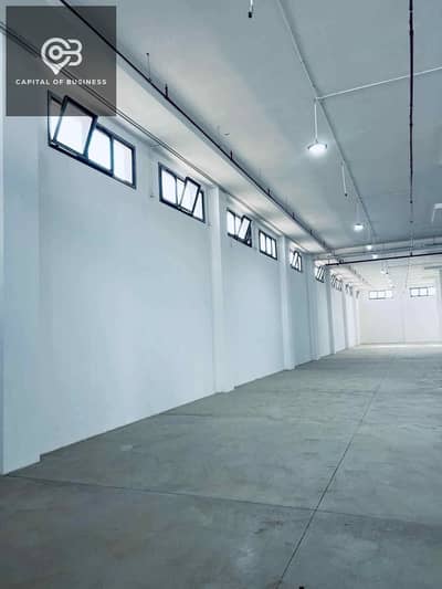Factory for Rent in 10th of Ramadan, Sharqia - 6941830f31c65_uploads6941830f31b0a. jpeg