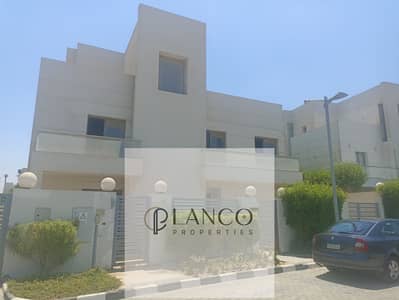 فیلا 4 غرف نوم للبيع في الشيخ زايد، الجيزة - 8. jpg